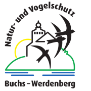 Logo Natur- und Vogelschutz Buchs-Werdenberg